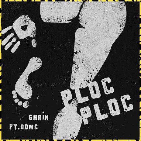 Ploc Ploc ft. DomC & Guztanotoque | Boomplay Music