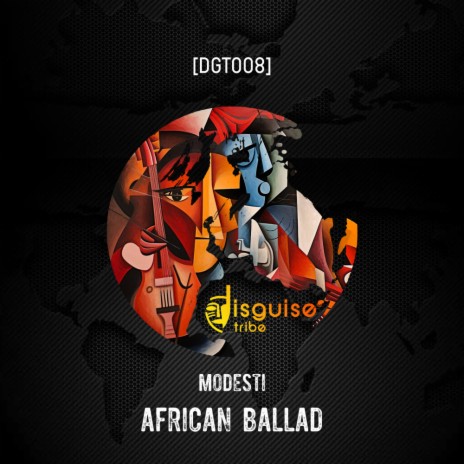 African Ballad | Boomplay Music