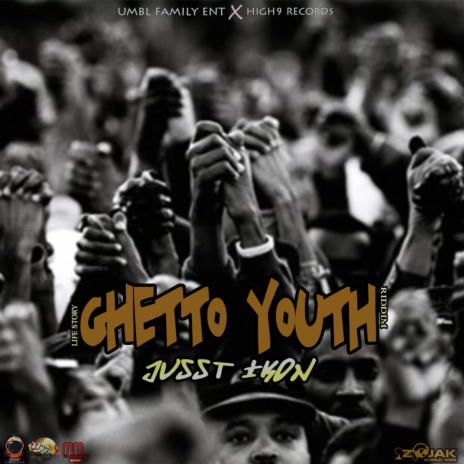 Ghetto Youths | Boomplay Music