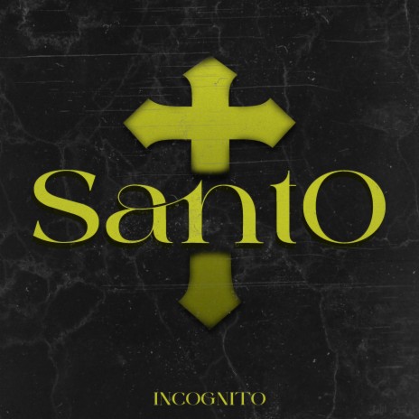 SANTO ft. Blacker GT | Boomplay Music