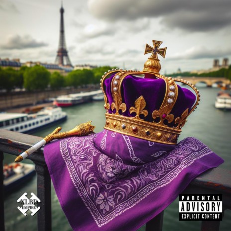 Les rois de Paname ft. Ichi & J.O.2.S.E le Roi de la R.I.M.E | Boomplay Music