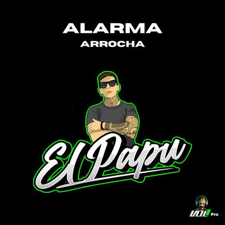 Alarma