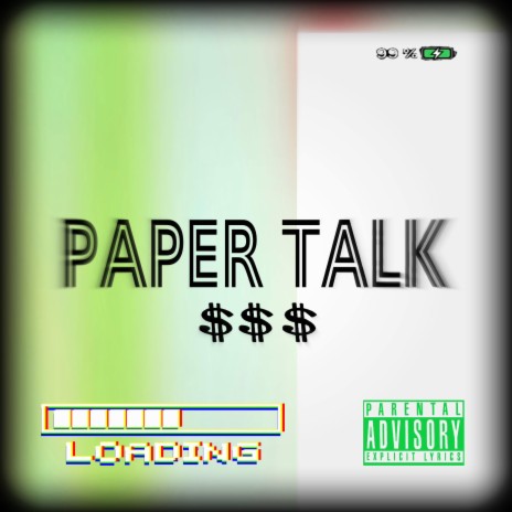 Paper Talk