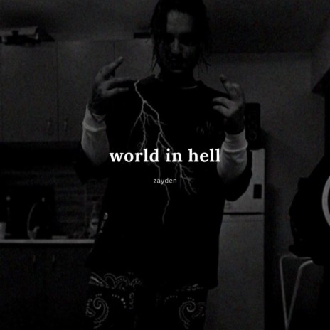 world in hell | Boomplay Music