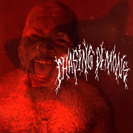 Chasing Demons = Trap Metal ft. The Band & Yaw King | Boomplay Music