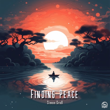 Finding Peace | Boomplay Music