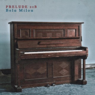 Prelude 21b