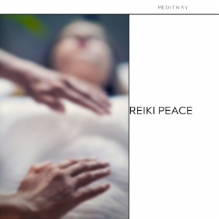 Reiki Peace: a Journey Within