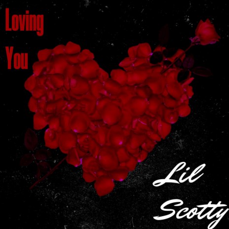Loving You (Sped Up Version) | Boomplay Music