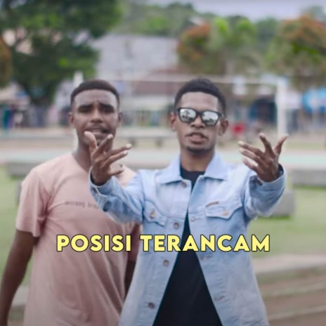 Posisi Terancam ft. Silen, Ifan & EmanName | Boomplay Music