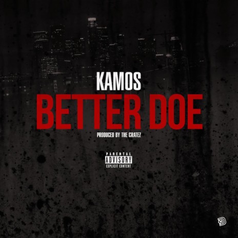 Better Doe | Boomplay Music