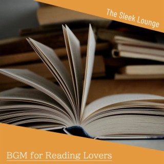 Bgm for Reading Lovers