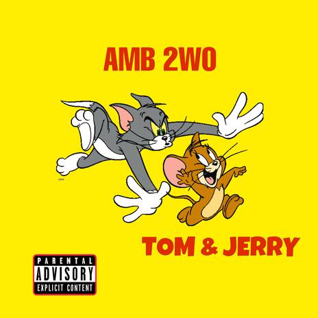 Tom & Jerry | Boomplay Music