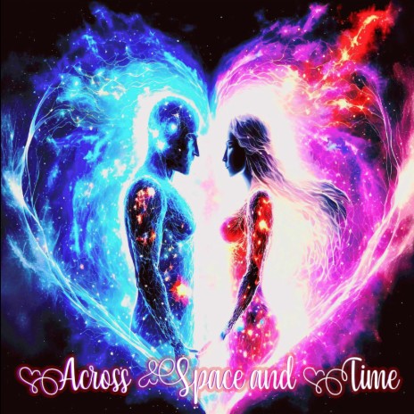 Across Space and Time ft. Art of Silence - by Uniq" | Boomplay Music