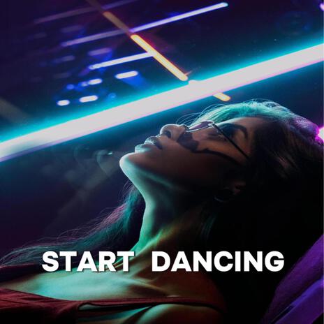 START DANCING (MELODIC DRILL TYPE BEAT) | Boomplay Music