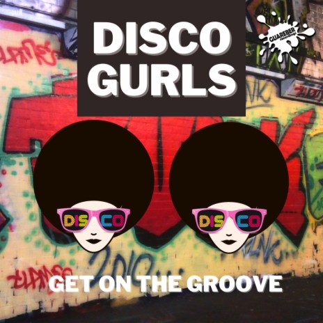 Get On The Groove (Extended Mix)