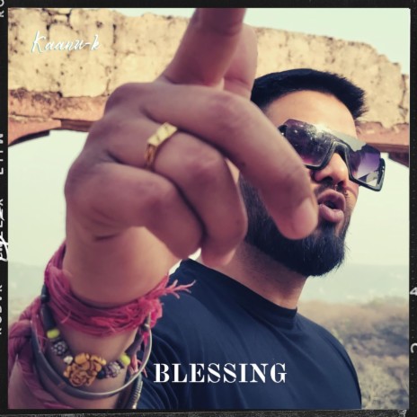 Blessing | Boomplay Music