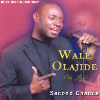 Wale Olajide (Ola Jay)