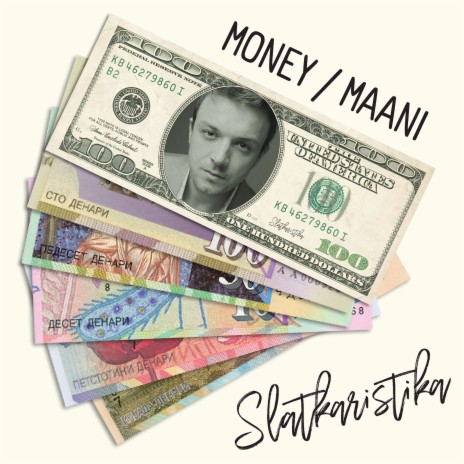 Money / Maani