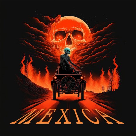 Mexica | Boomplay Music