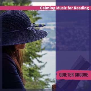Calming Music for Reading