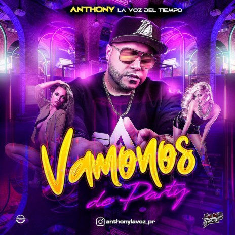 Vamonos De Party | Boomplay Music