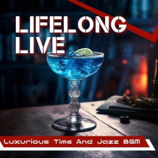 Luxurious Time and Jazz Bgm