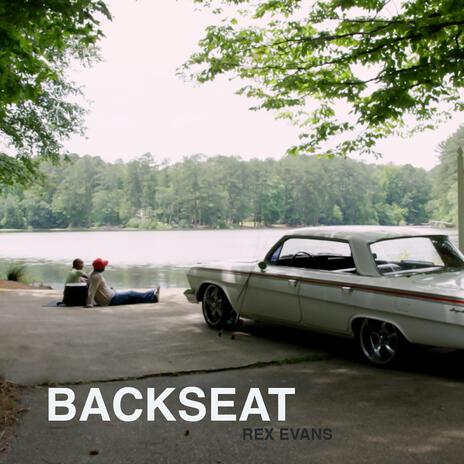 Backseat | Boomplay Music