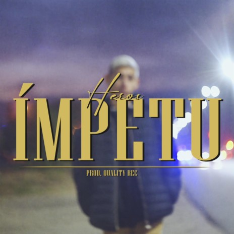 Impetu | Boomplay Music