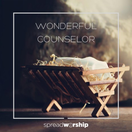 Christmas Worship: Wonderful Counselor (Gloria) (feat. Catherine C. Harry)