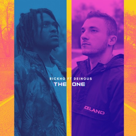 The one ft. Rickho | Boomplay Music