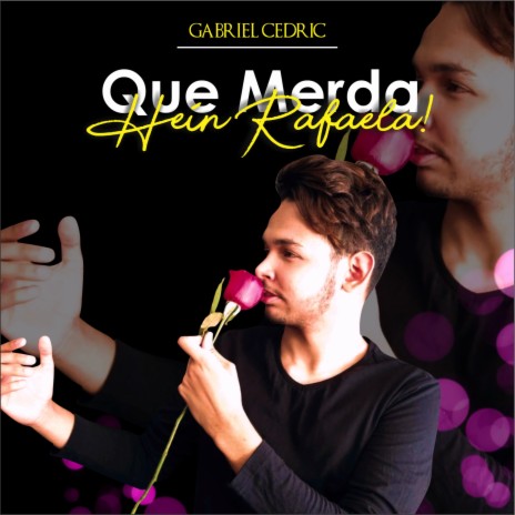 Que Merda Hein Rafaela | Boomplay Music