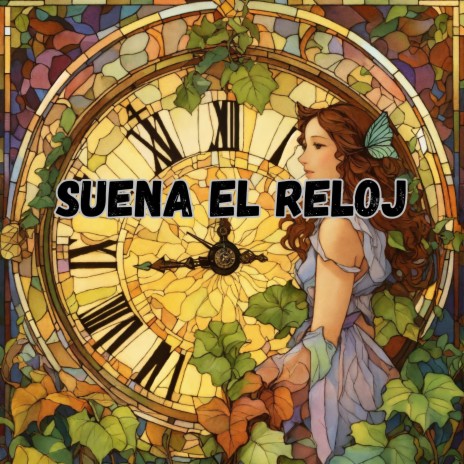 Suena el Reloj ft. Grupo Nueva Vida | Boomplay Music