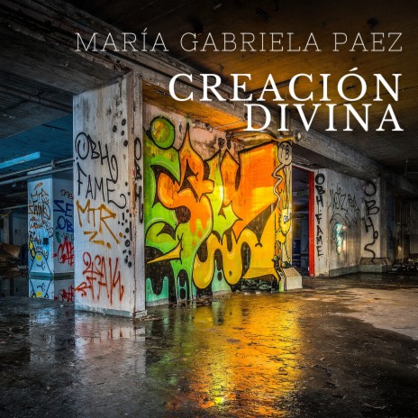 Creación Divina | Boomplay Music