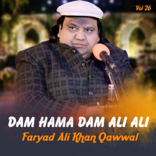 Dam Hama Dam Ali Ali Vol 26