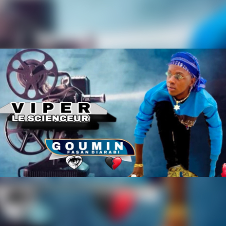 Goumin | Boomplay Music