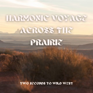 Harmonic Voyage Across the Prairie