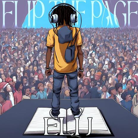 Flip The Page ft. Jeremiah & Ariel | Boomplay Music