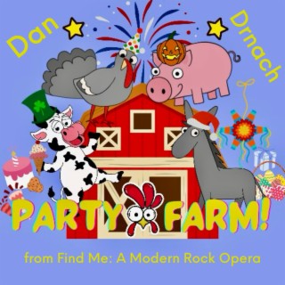 Party Farm lyrics | Boomplay Music