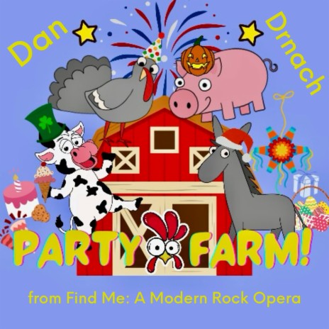 Party Farm | Boomplay Music