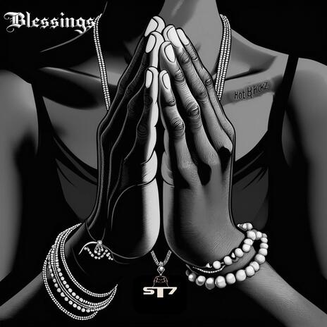 Blessings | Boomplay Music