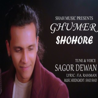 Ghumer Shohore