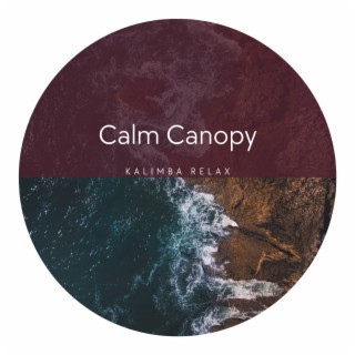 Calm Canopy: Sheltered in Serenity