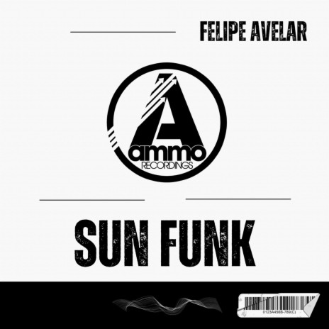 Sun Funk (Original Mix) | Boomplay Music