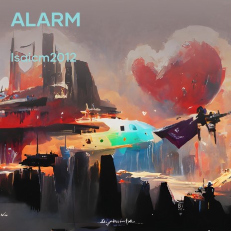 Alarm (Remastered 2023) | Boomplay Music