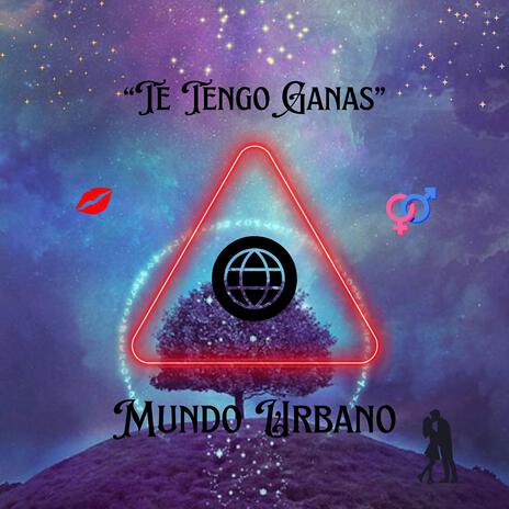 Te Tengo Ganas | Boomplay Music