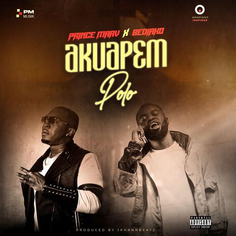 Akuapem Poloo | Boomplay Music