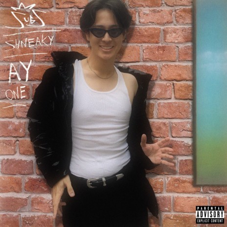 Ay One ft. Shneaky | Boomplay Music