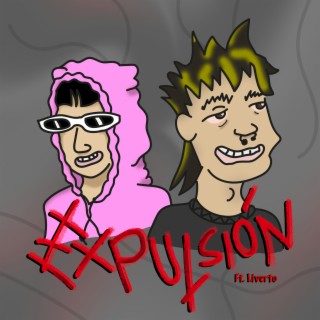 Expulsión