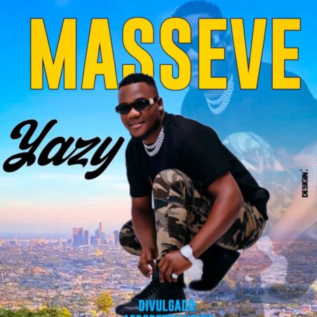 Masseve | Boomplay Music